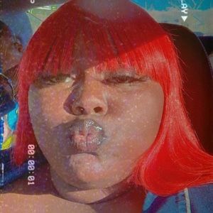 Meet your Posher, Lalainey